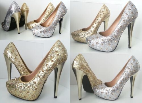 Sexy damen pailletten gold - sexy,