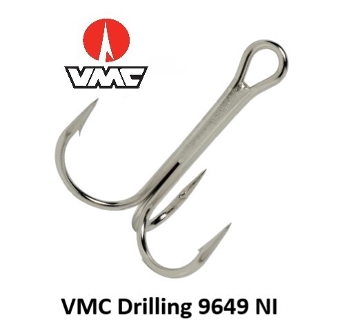 Vmc drilling 9649 ni - ✅vmc,