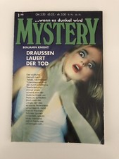 Cora Denise Mystery  Band 163 Ausgabe 1/99 Versandrabatt