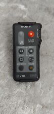 Original Sony Rmt-701 Wireless Fernbedienung Original Handycam Digital 8 Hi 8