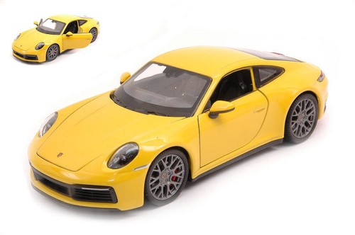 Welly porsche 911 - welly,