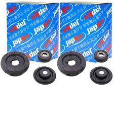 2X JAPKO DOMLAGER VORNE