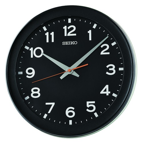 Seiko wanduhr qxa835k neu - wanduhr,