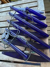 Take Five Pendelleuchte 36 bis 152 cm ausziehbar (Ginbande / Serien Lighting)