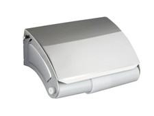 WENKO Toiletten Papier Klo