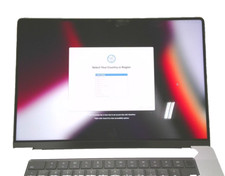 Genuine Apple LCD Screen