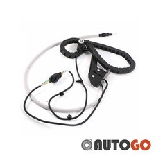 Kabelbaum Schiebetür Rechts