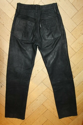 Enjoy damen lederjeans - enjoy,