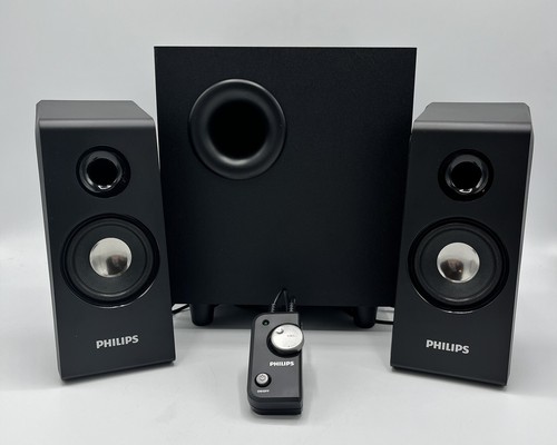 Philips gaming lautsprecher - pc,