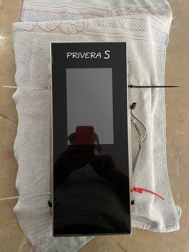 Schaerer privera display - privera,