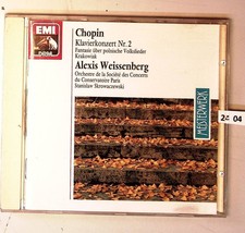 Klavierkonzert Nr. 2 Chopin