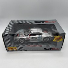 1:18 Maisto GT Racing - 1997