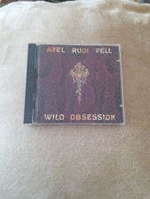 Axel Rudi Pell - Wild
