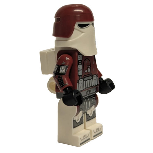 Custom lego minifiguren arme - custom, lego®