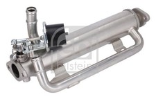 FEBI BILSTEIN 193163 Abgaskühler für AUDI MITSUBISHI SEAT SKODA VW
