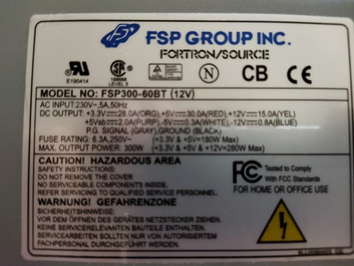 Fsp group inc - fsp, inc.