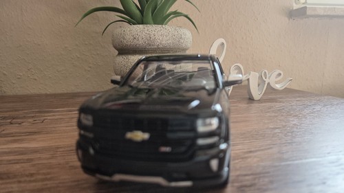 Chevrolet silverado 1500 z71 - silverado,