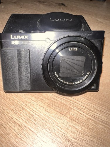Panasonic lumix dmc tz71 1 - panasonic,