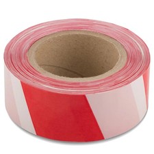 Absperrband 75 mm x 100 m