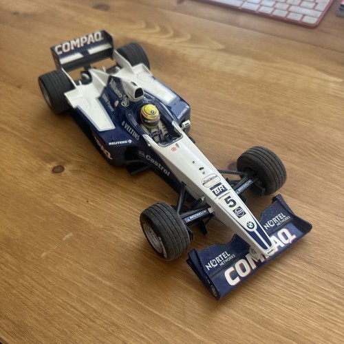 Modellautos minichamps - modellautos, 1:18