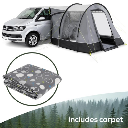 Dometic kampa reise vorzelt - dometic,