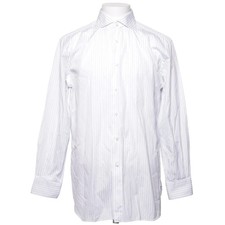 Ermenegildo Zegna, Hemd
