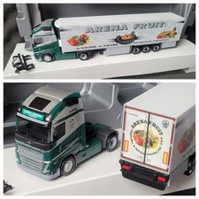 Volvo FH XL Euro6   Börje