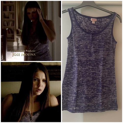 Screen accurate elena gilbert - screen,