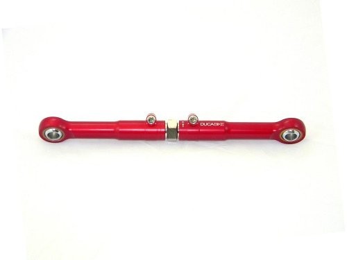 Dbk heckverstellung rot - dbk,