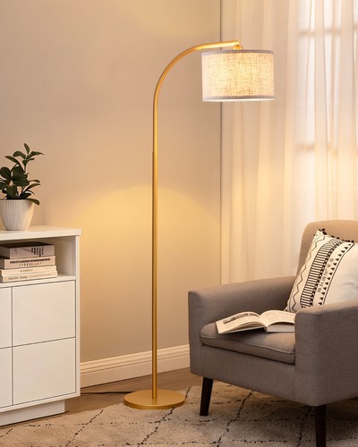 Edishine bogenlampe 161cm - edishine,