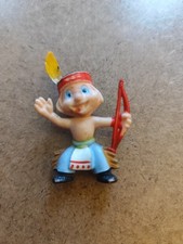 Heimo Figur Klein Adlerauge