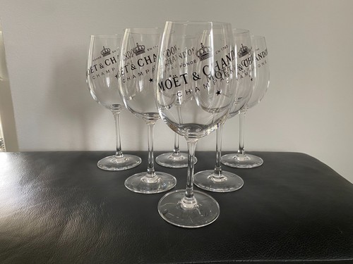 Moet chandon champagner ice - moet,