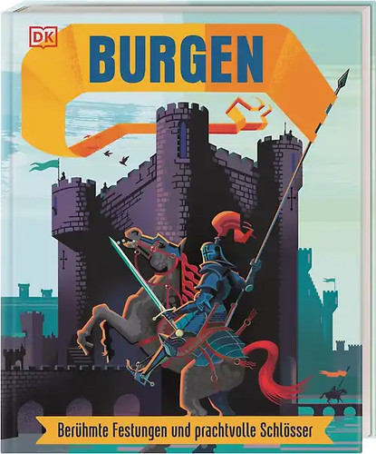 Burgen