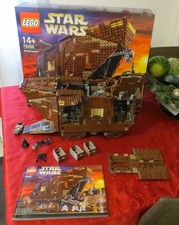 LEGO Star Wars 75059