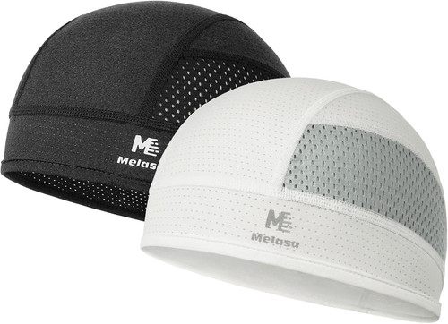 Melasa fahrradmütze unter - melasa,