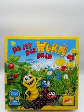 Zoch - Brettspiel - Da ist der