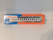 Roco H0 45305  DB Kombiverkehr Rollende Landstraße Ep. IV  Ovp Neuwertig