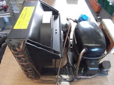 Verflüssigungssatz Danfoss