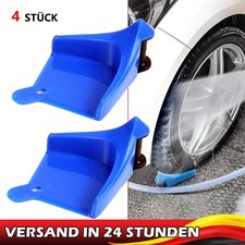 4 Stück Schlauch Rutsche