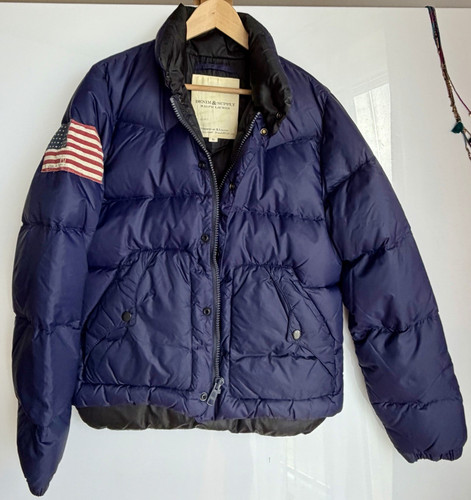 Denim supply ralph lauren - denim,