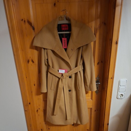 Hugo boss mantel - hugo,