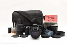 Lesen! Canon EOS Kiss analoge