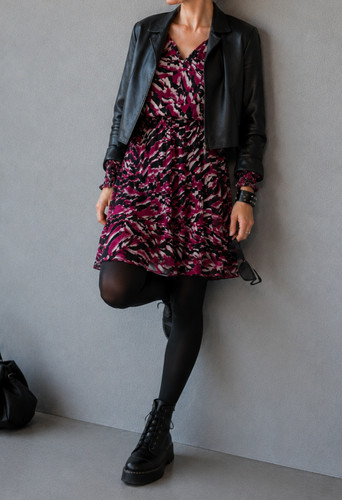 Esprit neu oversize kleid - neu,
