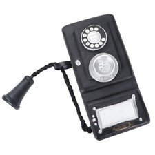  Wandtelefon Retro Mit