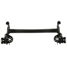 Hinterachse Achsträger für Kia Rio II JB Träger Achskörper Hinterachsaufhängung