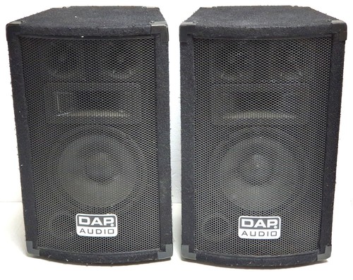 Dap audio pa lautsprecher - pa,