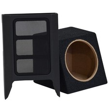 Custom Fit Leergehäuse 8L