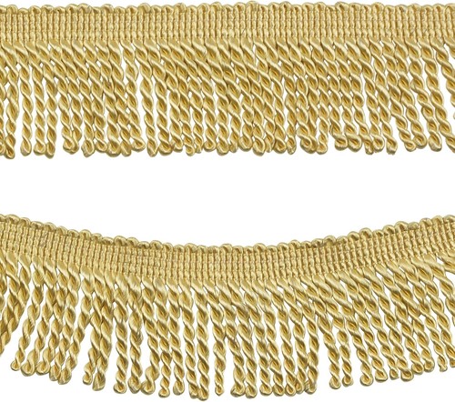 Bullion fransenborte meter - fransenborte,, 13