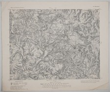 Suhl Meiningen Themar Karte