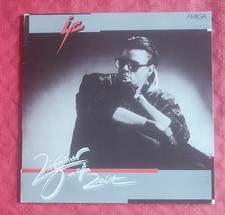 IC - Zigeuner Auf Zeit,12" LP